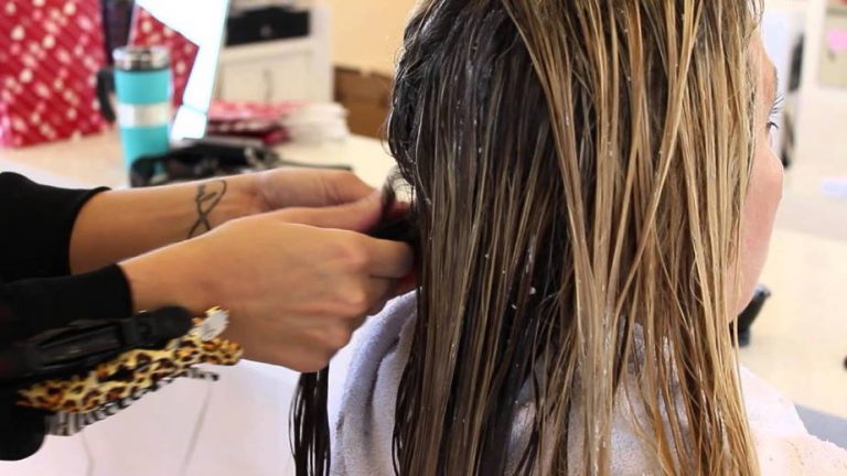 Know How Caviar Help In Hair Treatment Harvesting Light