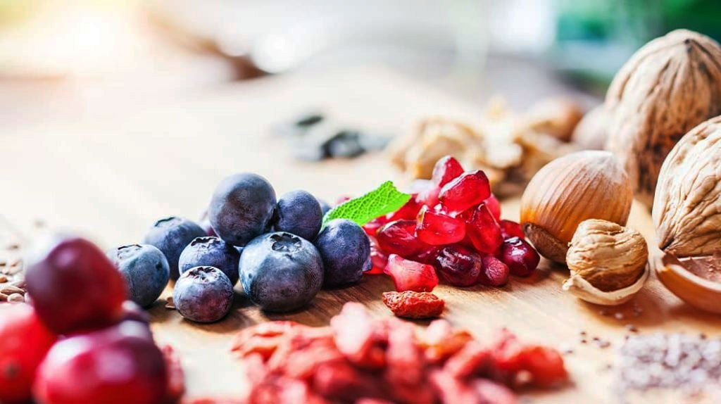 Les superaliments
