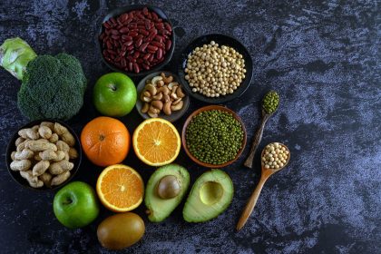Superaliments